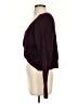 Express Burgundy Cardigan Size XS - photo 5
