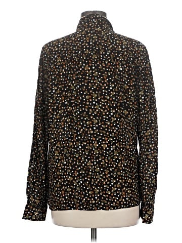 Scotch & Soda Long Sleeve Button-Down Shirt (view 2)
