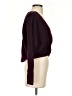 Express Burgundy Cardigan Size XS - photo 4