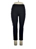 Charter Club Solid Black Active Pants Size 14 (petite) - photo 1