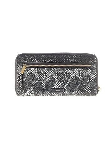 Fossil Wallet (view 2)