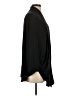 Lou & Grey Black Cardigan Size S - photo 4