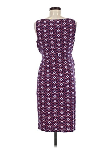 Motherhood Casual Dress (view 2)