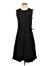 Rag & Bone Black Casual Dress Size 2 - photo 1