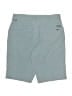 Billabong Solid Teal Board Shorts Size 24 waist - photo 2