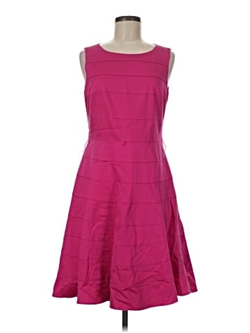 Calvin Klein Cocktail Dress (view 1)