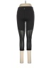 Lululemon Athletica Solid Black Active Pants Size 8 - photo 2