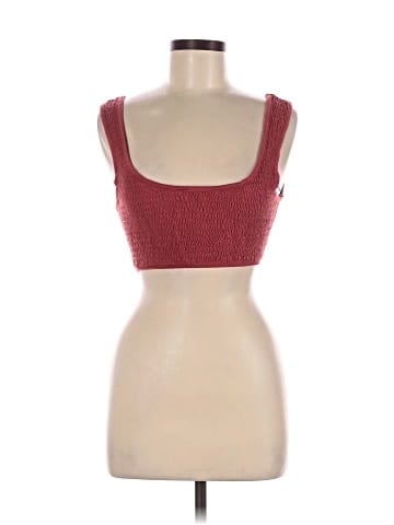 Unbranded Sleeveless Top (view 1)