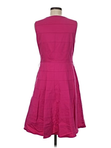 Calvin Klein Cocktail Dress (view 2)