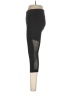 Lululemon Athletica Solid Black Active Pants Size 8 - photo 5