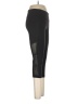 Lululemon Athletica Solid Black Active Pants Size 8 - photo 4