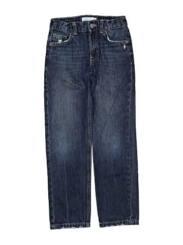 Zara Jeans (view 1)