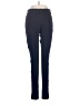 Nine West Solid Blue Active Pants Size 4 - photo 1
