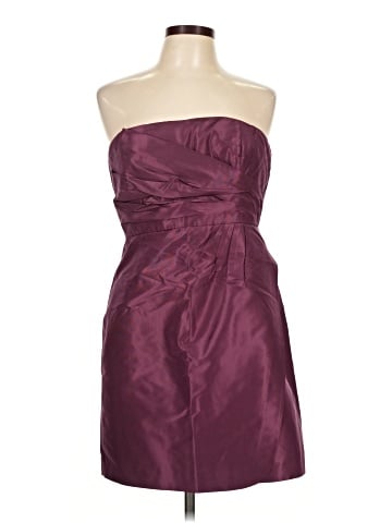 J.Crew Cocktail Dress (view 1)