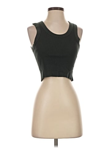 Brandy Melville Sleeveless T-Shirt (view 1)