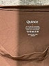 Quince Brown Bodysuit Size S - photo 3
