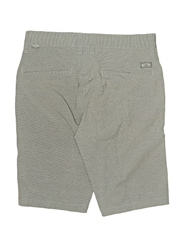 Billabong Khaki Shorts (view 2)