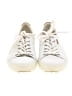 Ecco White Sneakers Size 9 - photo 2