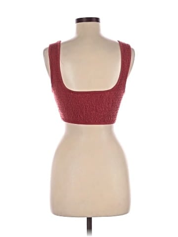 Unbranded Sleeveless Top (view 2)