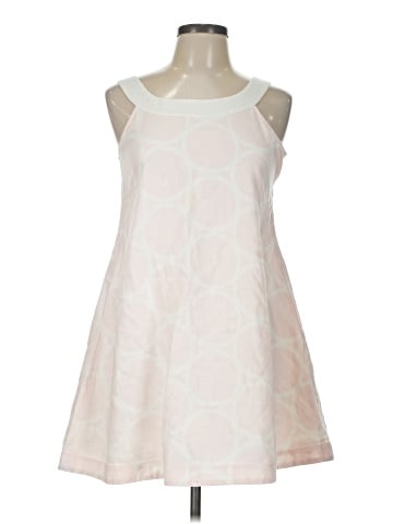 Island Company Casual Dress (view 1)