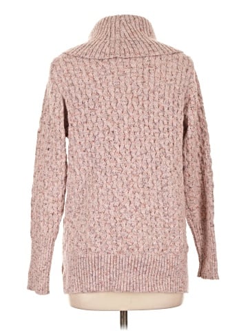 Liz Claiborne Turtleneck Sweater (view 2)