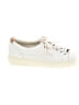 Ecco White Sneakers Size 9 - photo 1