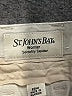 St. John's Bay Solid Gray Khakis Size 20 - photo 4