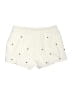 Old Navy Stars Ivory Shorts Size L - photo 2