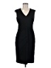 Cache Black Cocktail Dress Size 6 - photo 1