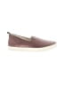 Ecco Burgundy Sneakers Size EU 41 - photo 1