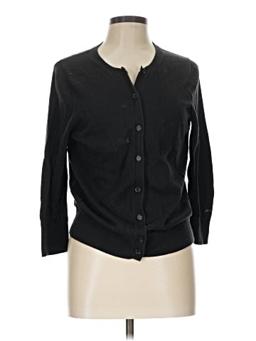 Ann Taylor LOFT Cardigan (view 1)