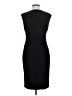 Cache Black Cocktail Dress Size 6 - photo 2