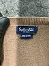 Splendid Brown Poncho Size XS - photo 7