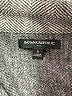 Banana Republic Factory Store Gray Jacket Size S - photo 6
