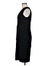 Cache Black Cocktail Dress Size 6 - photo 5