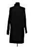 Leith Black Turtleneck Sweater Size M - photo 1