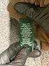 Lauren by Ralph Lauren Brown Pullover Sweater Size XL - photo 8