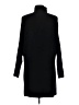 Leith Black Turtleneck Sweater Size M - photo 2
