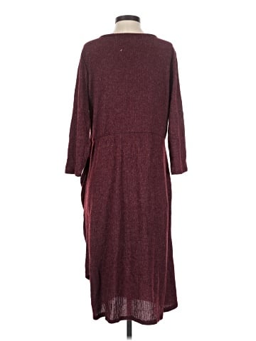 Reborn J Casual Dress (view 2)