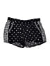Old Navy Polka Dots Black Shorts Size L - photo 1