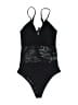 Lulus Black Bodysuit Size S - photo 1