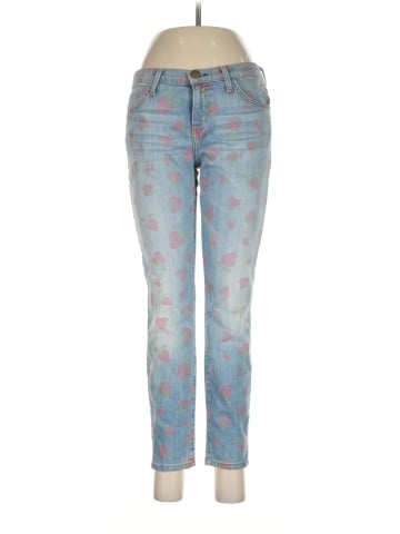 Current/Elliott Jeans (view 1)