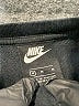 Nike Black Sweatshirt Size M - photo 7