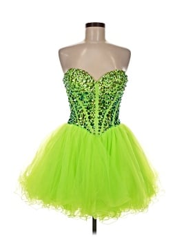 Sherri Hill Cocktail Dress