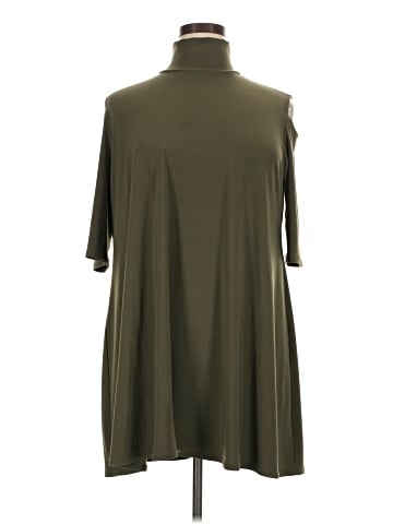 Clara Sun Woo Casual Dress (view 1)