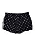 Old Navy Polka Dots Black Shorts Size L - photo 2