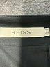 Reiss 100% Polyester Stars Black Casual Skirt Size 8 - photo 4