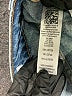 FRAME 100% Cotton Blue Jeans Size 31 waist - photo 5