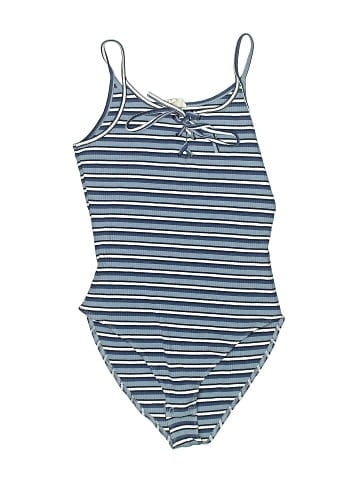 Ultra Flirt Bodysuit (view 1)