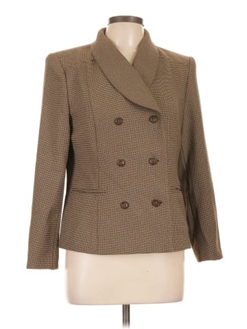 Amanda Smith Blazer (view 1)